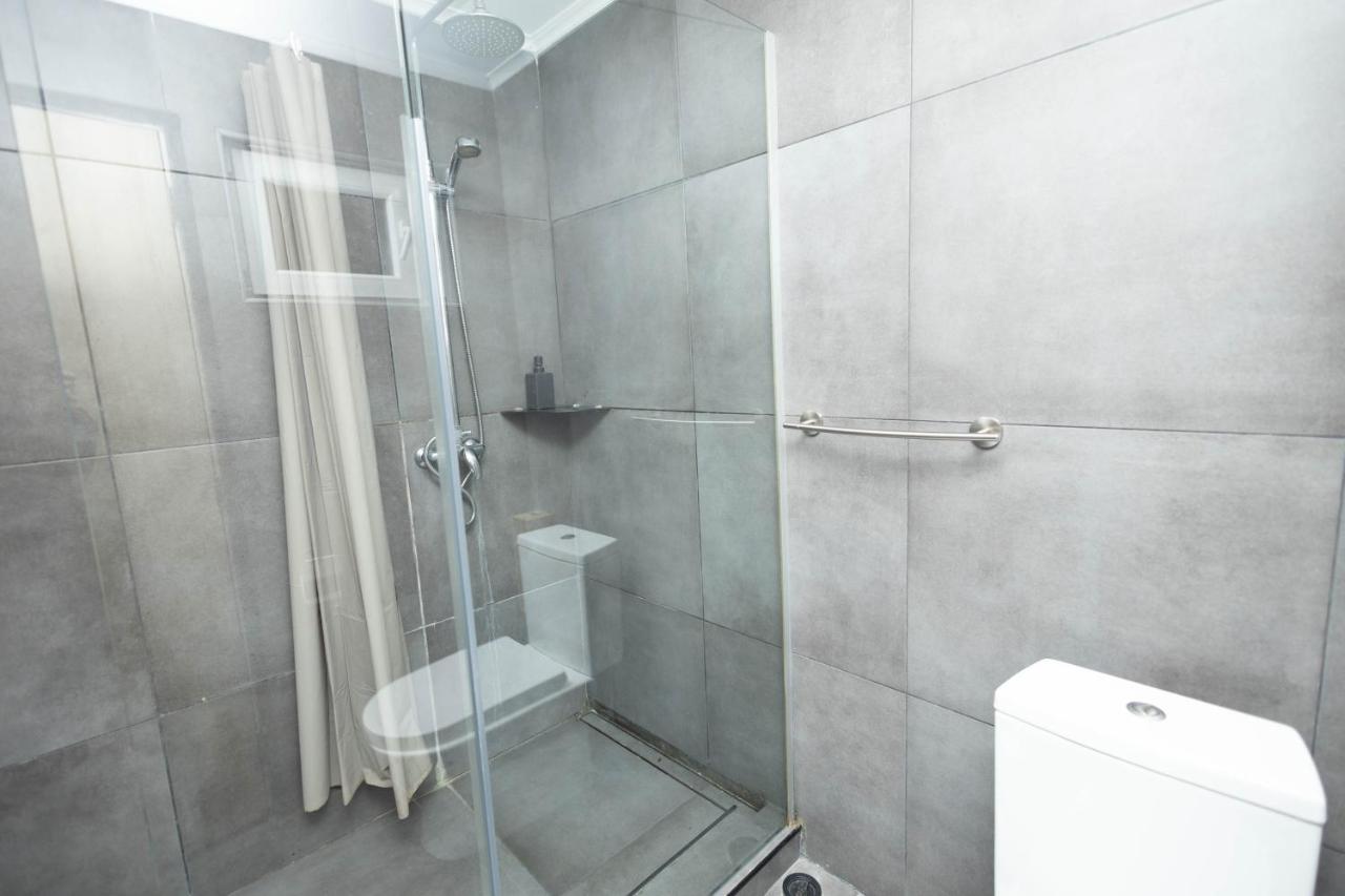 Loft Studio In Central Lisbon Bagian luar foto
